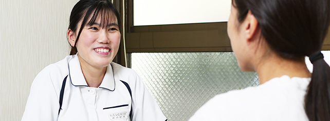 医療連携・相談